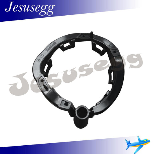 For 2014 15 16 17 18 for Benz GLA-Class X156 Right Fog Lamp Frame Trim Fog Lamp Trim