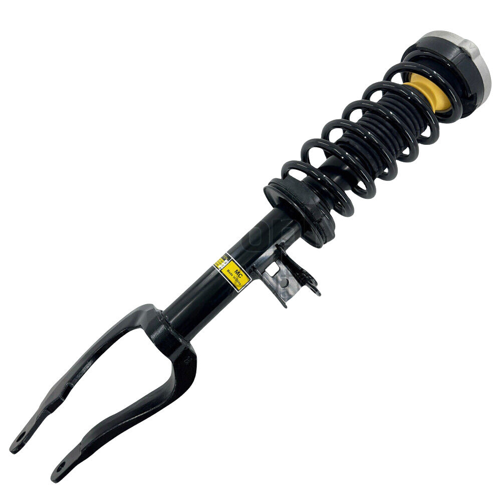 2x Rear Shock Struts Assys w/Magnetic for Escalade Suburban Tahoe for Yukon 2021-24