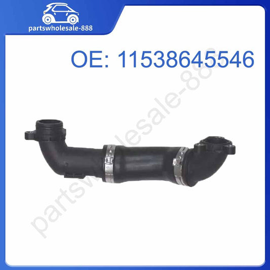 11538645546 Hoses Auto Parts Radiator Hoses Cooling Pipes for BMW F39 F48