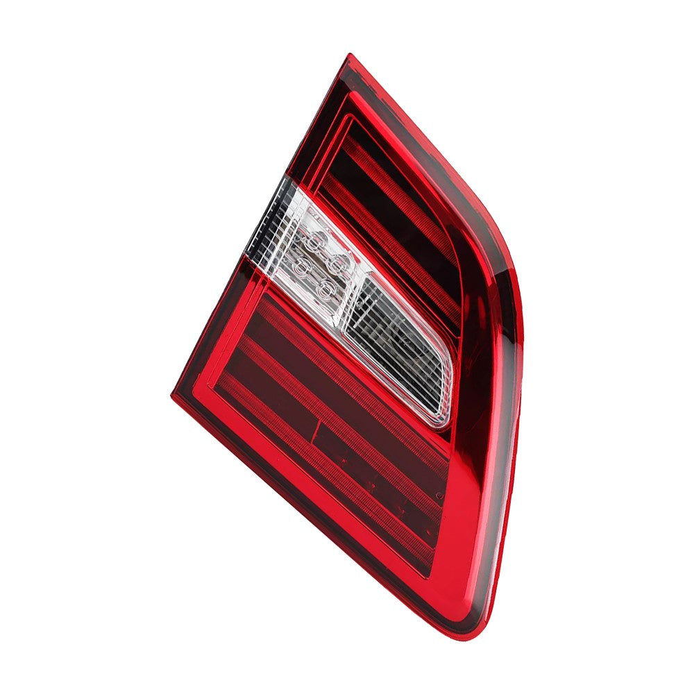 Rear Inner Taillight Tail Light Left Hand Red Lens for M-Class W166 2012-2015
