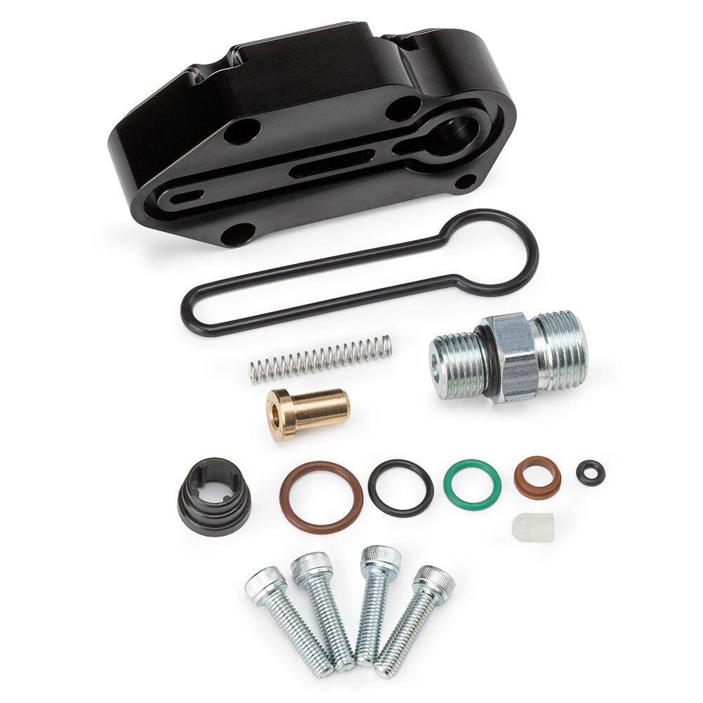 Fuel Regulator Spring Repair Kit for Ford Super Duty F250 F350 F450 6.0L 03-07