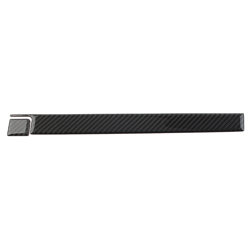 Front Passenger Side Dashboard Panel Cover Trim for Toyota Prius 2010-2015 LHD