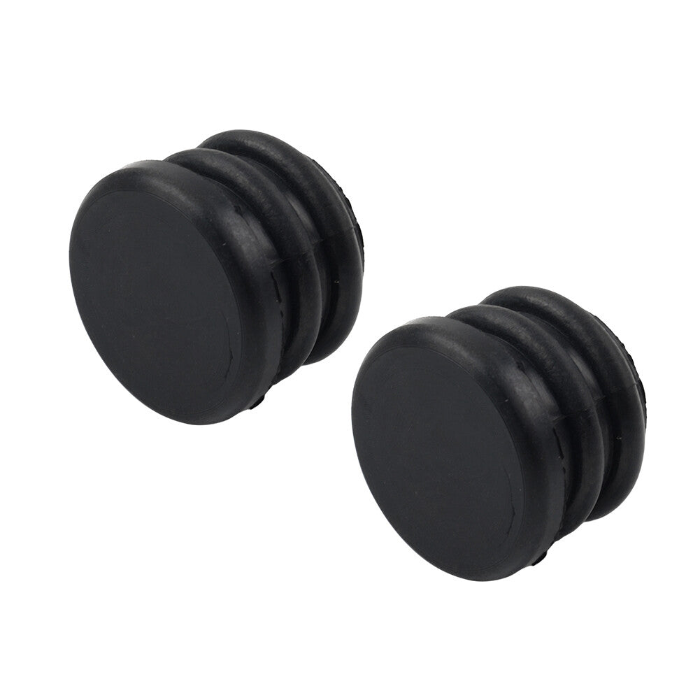 Frame Protection Cap Bumper Trim Cover 2pcs FIT CFMOTO 800 6WWV-250001-5000