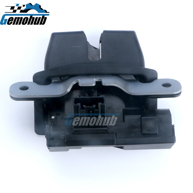 Electric Trunk Lock Latch Motor for 2009-2013 for Ford Fiesta Sedan