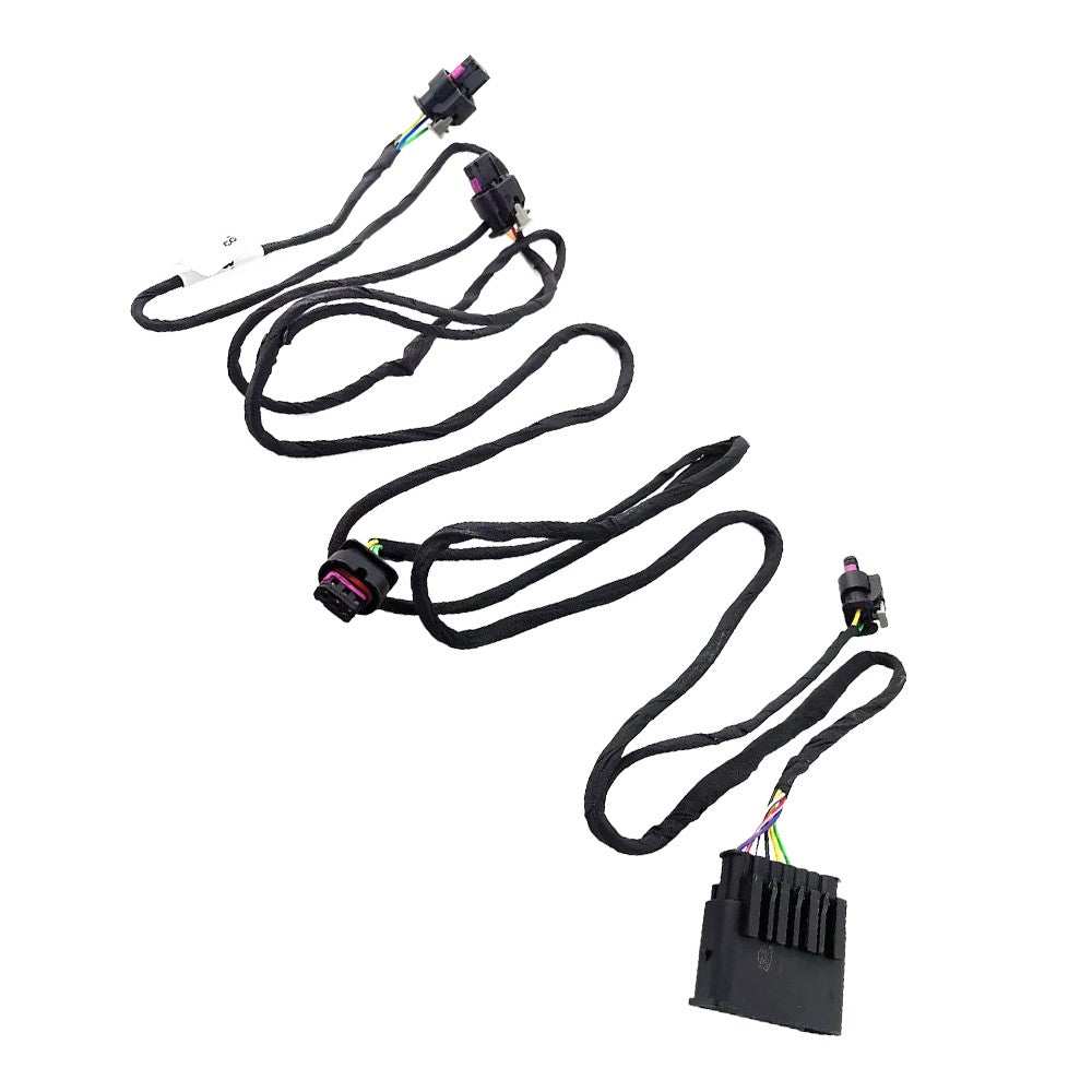 Front Bumper Parking Sensor Wiring Harness Fit for G20 G28 320i 330i 61128717378