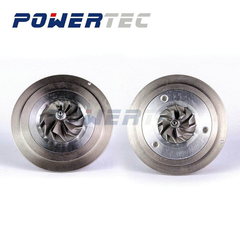 Twin-turbo core 810356-0001 SH01-13700 suitable for Mazda 3, 6, CX-3, CX-5, CX-7 2.2 Bi TDI