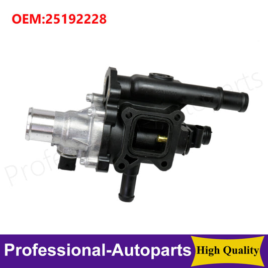 25192228 Engine coolant housing thermostat for Chevrolet for Cruze Sonic 1.8L 2011-2015