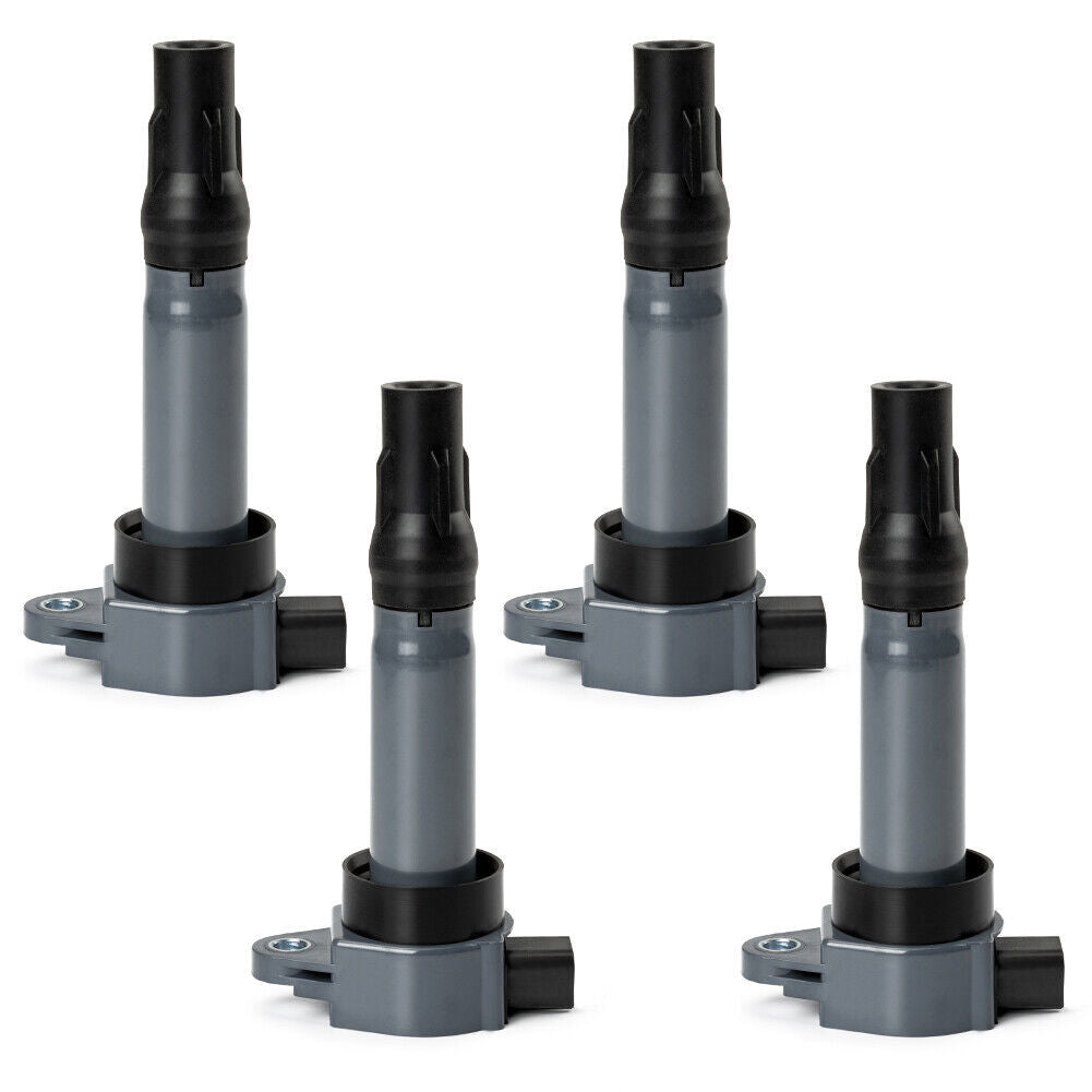 4Pcs TEX10230 Ignition Coil Replacement for Smart Forfour 2004-2006 MW250963