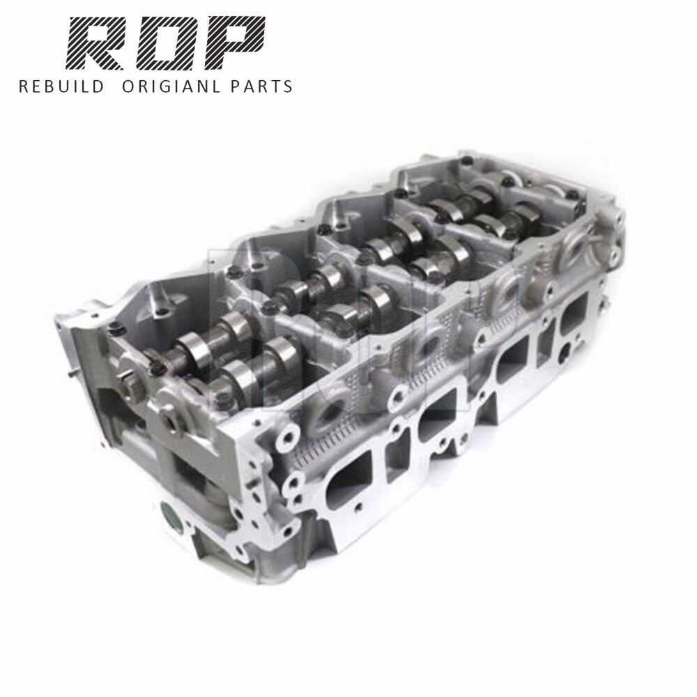 YD25 for Nissan Navara Pathfinder Complete Cylinder Head Assembly 908510 908610