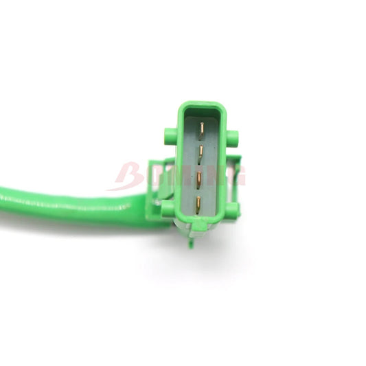 The upstream O2 oxygen sensor is suitable for Mazda 3 (2006-2013) and for Mazda 5 (2008-2010) 2.0L and 2.3L engines.