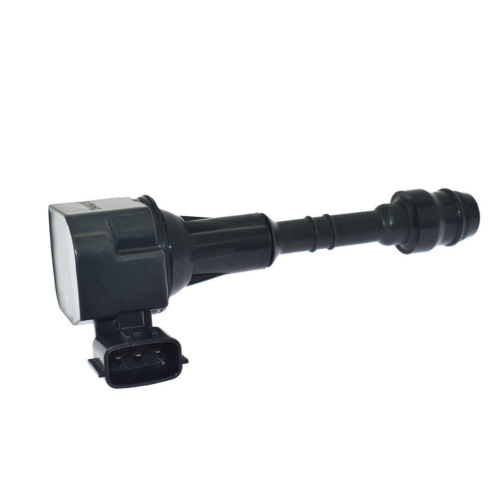 6PCS Ignition Coil For 03-08 for Nissan Murano V6 3.5L 05-16 Frontier V6 4.0L UF349