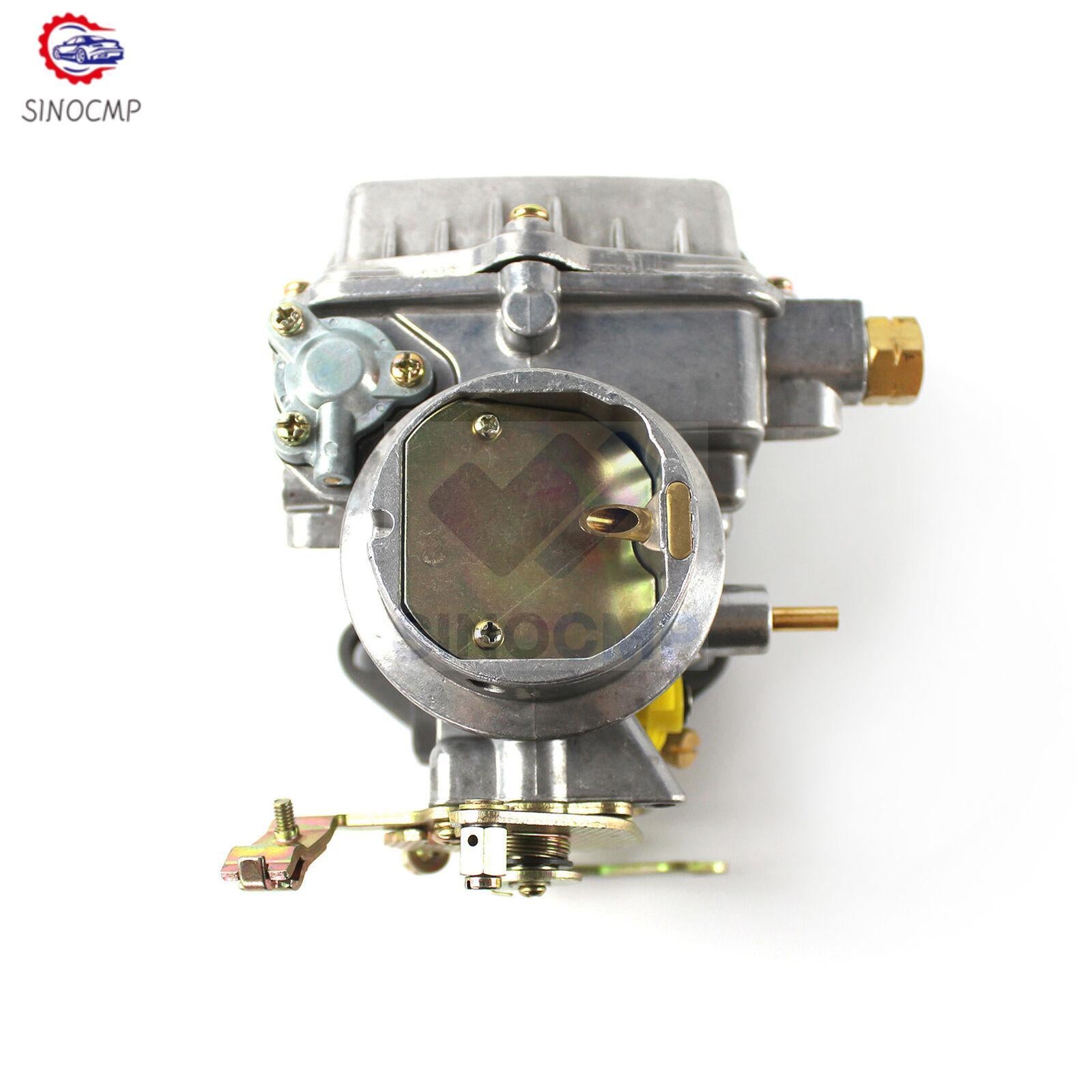 Carburetor 6CYL Engine 1904 REP. Holley for Ford 1957 1962 1960 144 170 200 223