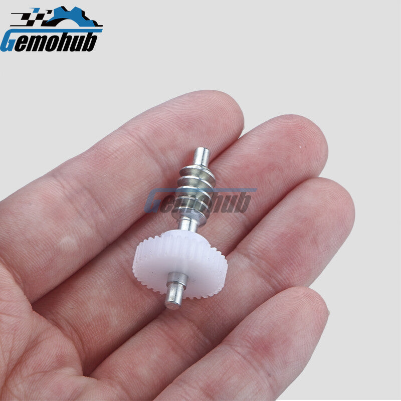 New Power FOLDING MIRROR Motor Gear Repair Kit for Cadillac SRX STS XTS CT5 CT4
