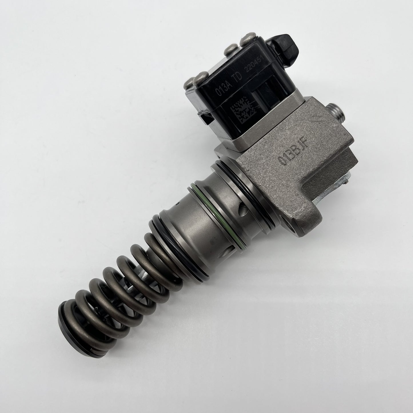 Diesel Fuel Unit Pump 0414755017 Fuel Injection Pump 9074627 for