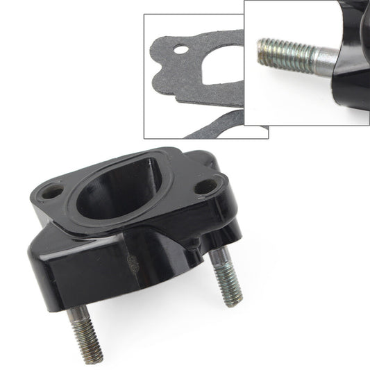 for Golf Cart Carburetor Intake Joint +Gaskets for Yamaha G2 G8 G9 G11 G14 model