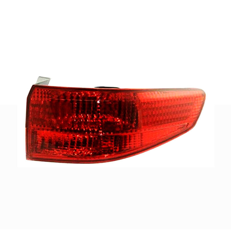 Suitable for 2003, 2004, and 2005 Accord Sedan left taillight/outer quarter light mounting