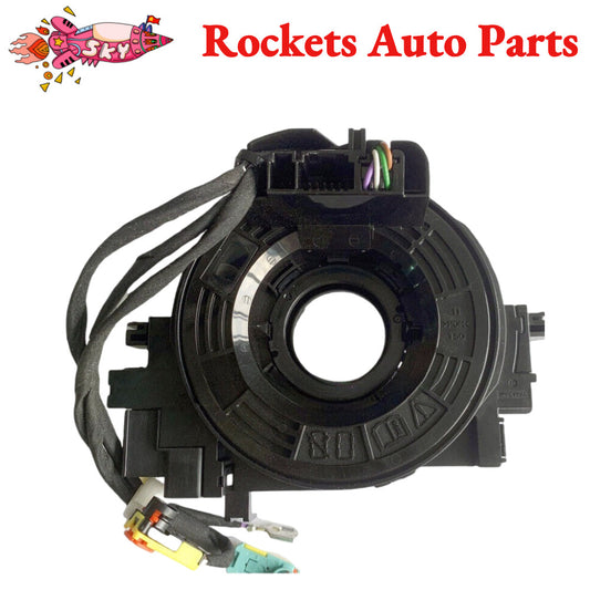 NEW Clock Spring Fits for Camry 2018-2019 LE , SE 4Cyl 2.5L