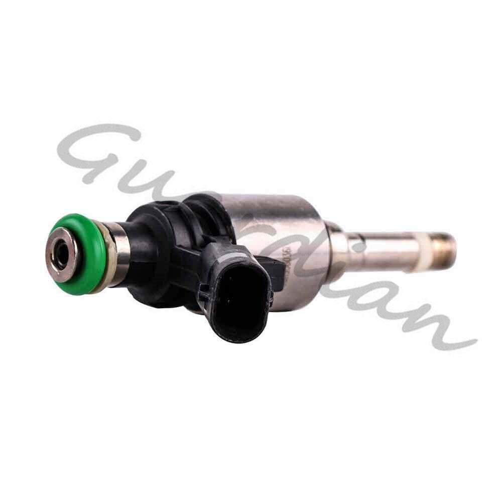 06H906036H Fuel Injector for Seat Altea Alhambra Leon 1.8L for Skoda for VW for Golf CC
