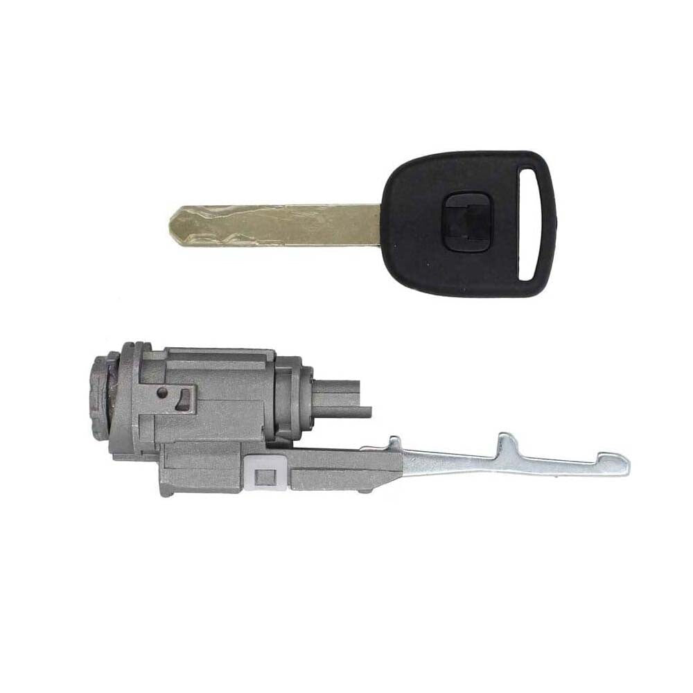 Ignition switch cylinder lock 06351-TE0-A11 is suitable for Honda CR-V, Element Pilot, and for Acura .