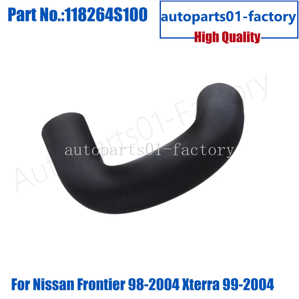 118264S100 Hose Pipe Tube 118264S100 For 1998-2004 for Nissan Frontier Xterra 3.3