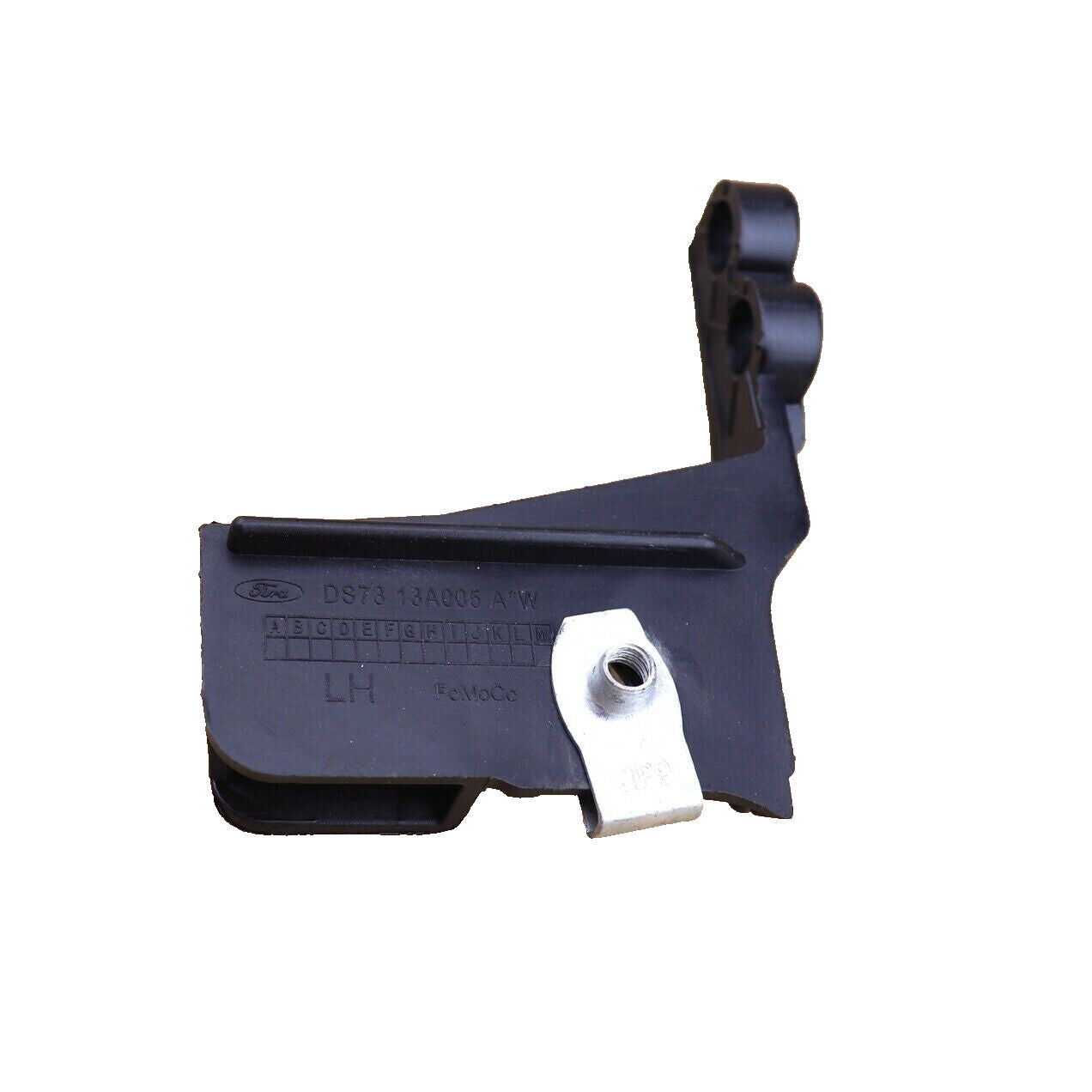 new 1-piece left headlight bracket for 2013-2020 for Ford Fusion for Lincoln MKZ