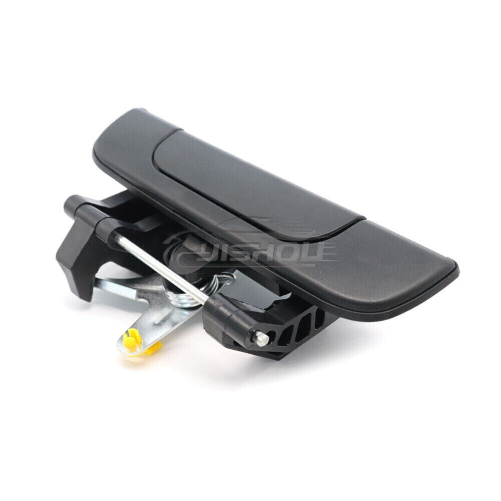 Black Rear Door Tailgate Handle for Toyota Tacoma Pickup Truck 95-04 69090-35010