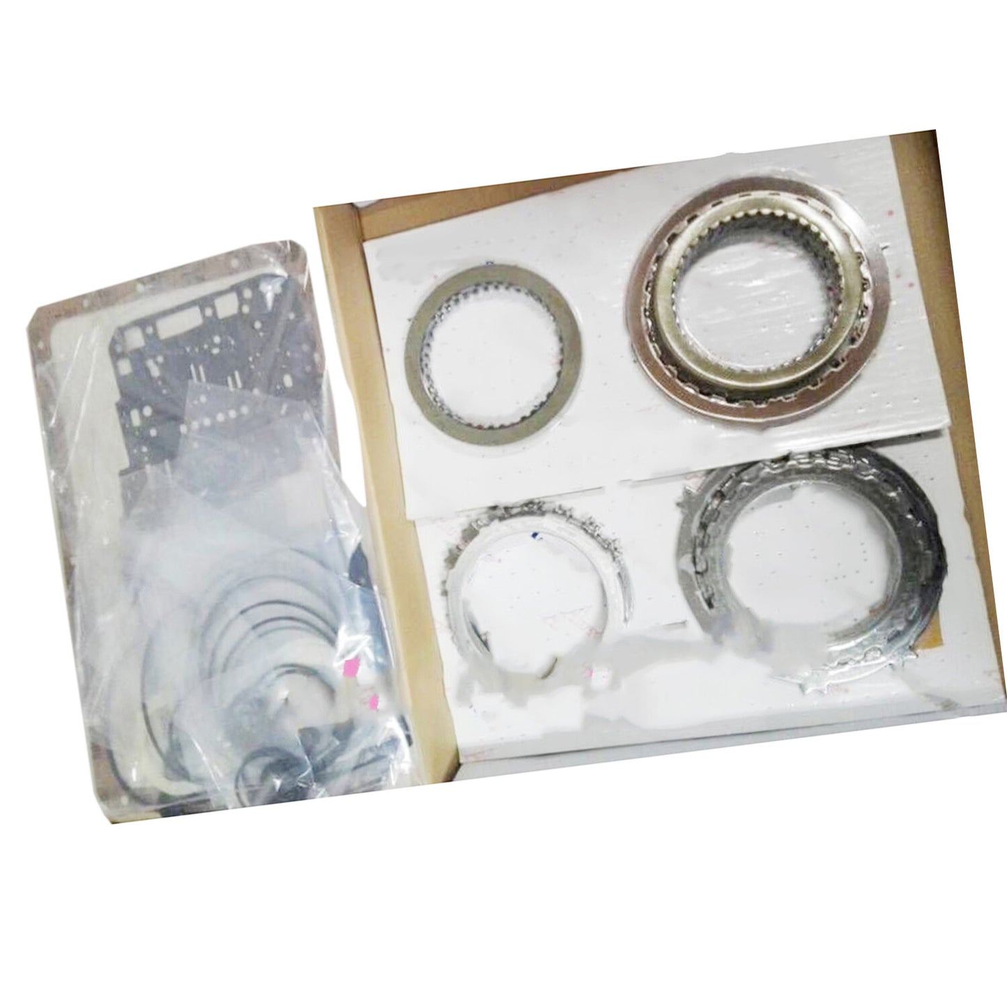 A340E A340F Transmission Rebuild Full Kit for TOYOTA 4RUNNER SUPRA CROWN 3.0L