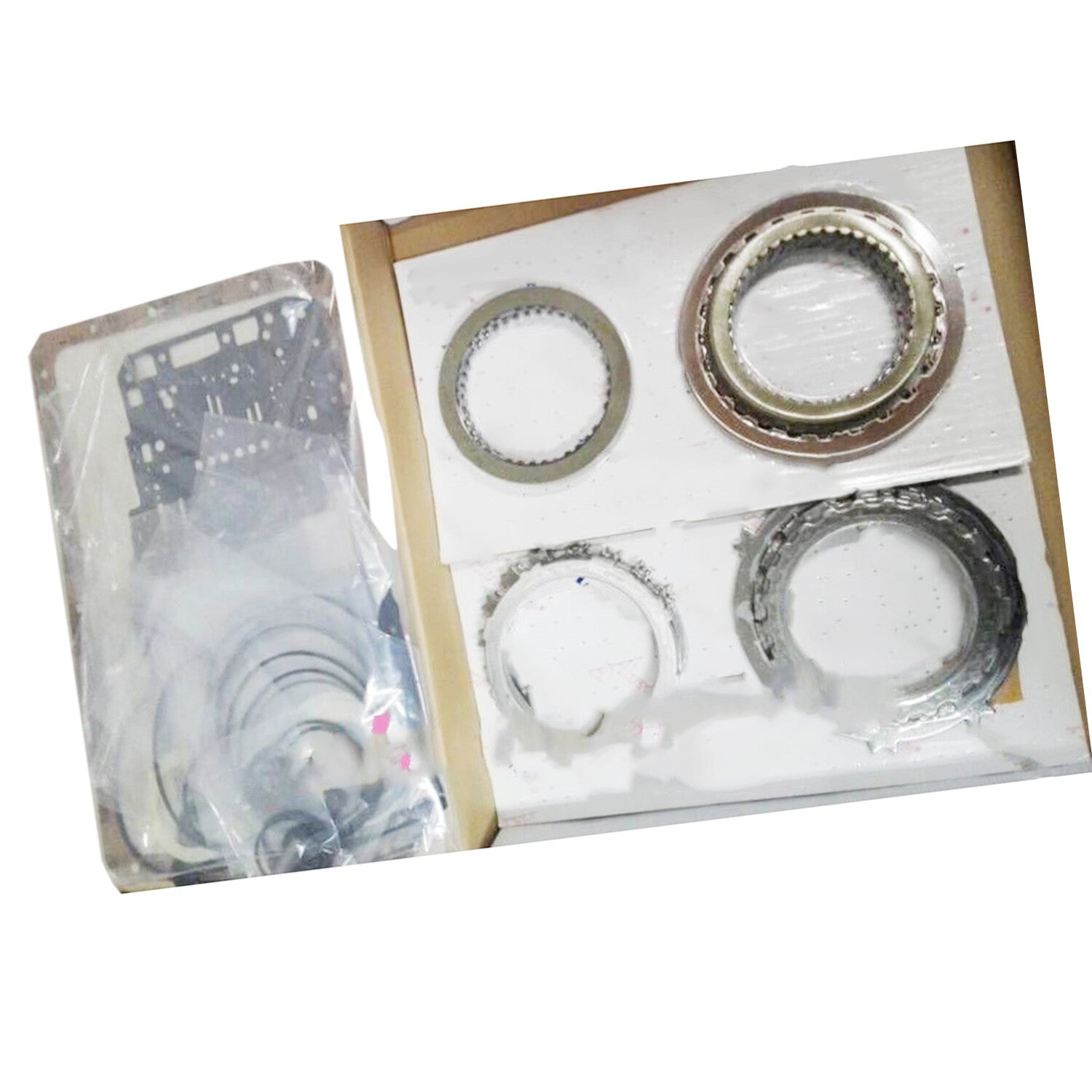A340E A340F Transmission Rebuild Full Kit for TOYOTA 4RUNNER SUPRA CROWN 3.0L