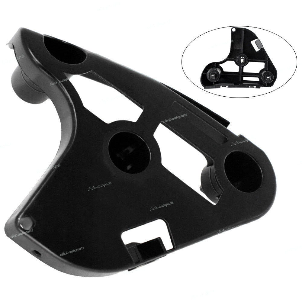 Front Left Bumper Bracket Retainer Fit For 07 08 09 10 11 12 13 for Toyota Tundra