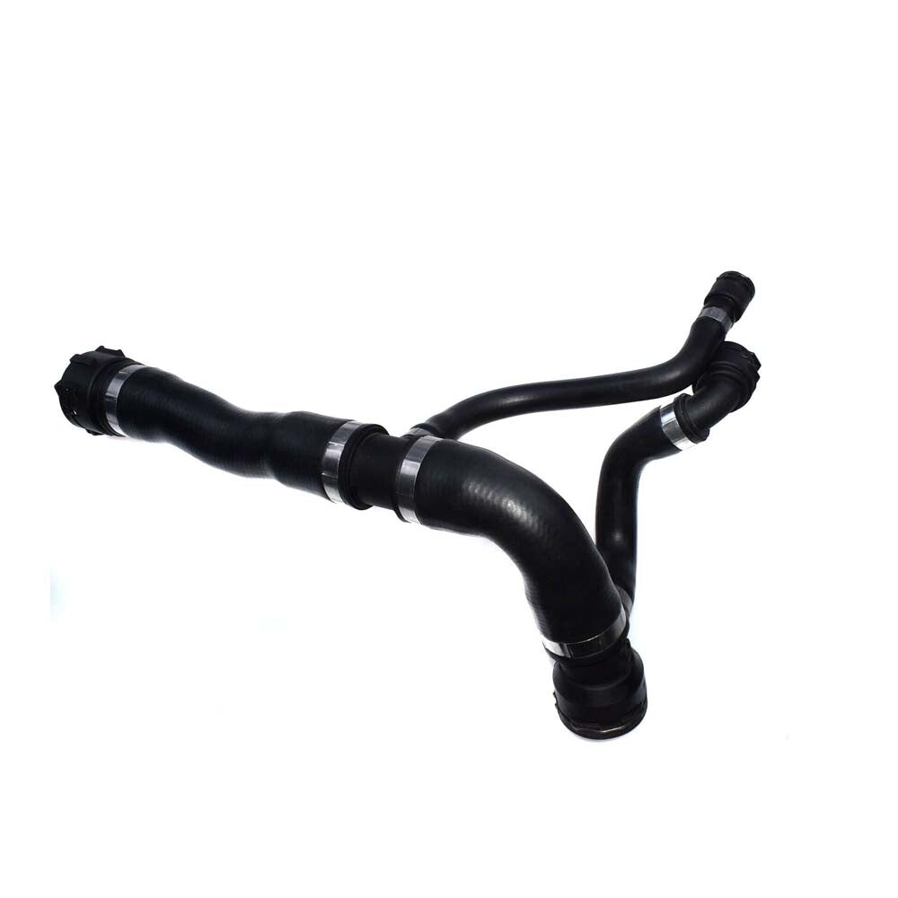 17127519255 17127519255 Upper Radiator Coolant Hose for BMW 530i 2004-2005 525i