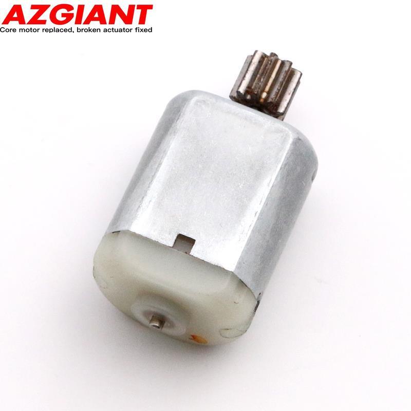 The central door lock actuator motor is suitable for Peugeot Partner models from 1996 to 2011.