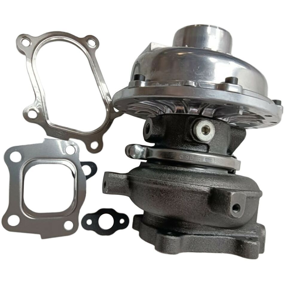 Turbocharger RHF55 Turbo for CIFK for Isuzu Hitachi SH240 CH210-IS-5 JCB 4HK1 Engine