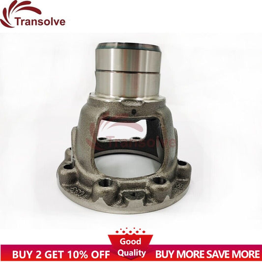 A6MF1 A6MF2 Transmission AWD Differential Cover 45822-3B650 for Hyundai for Kia