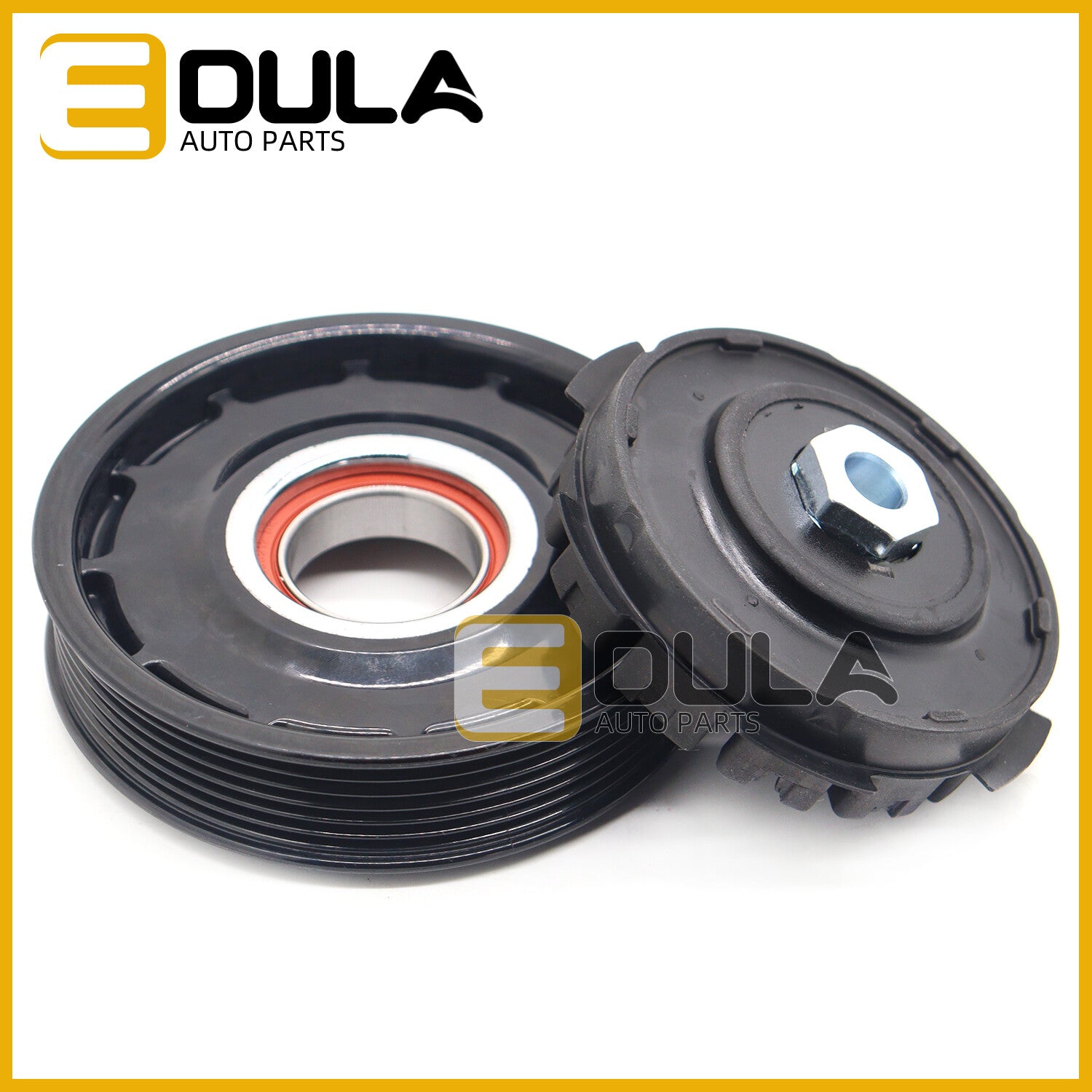One AC compressor clutch is suitable for Toyota for Corolla Matrix 1.8L 2011-14 8831002710