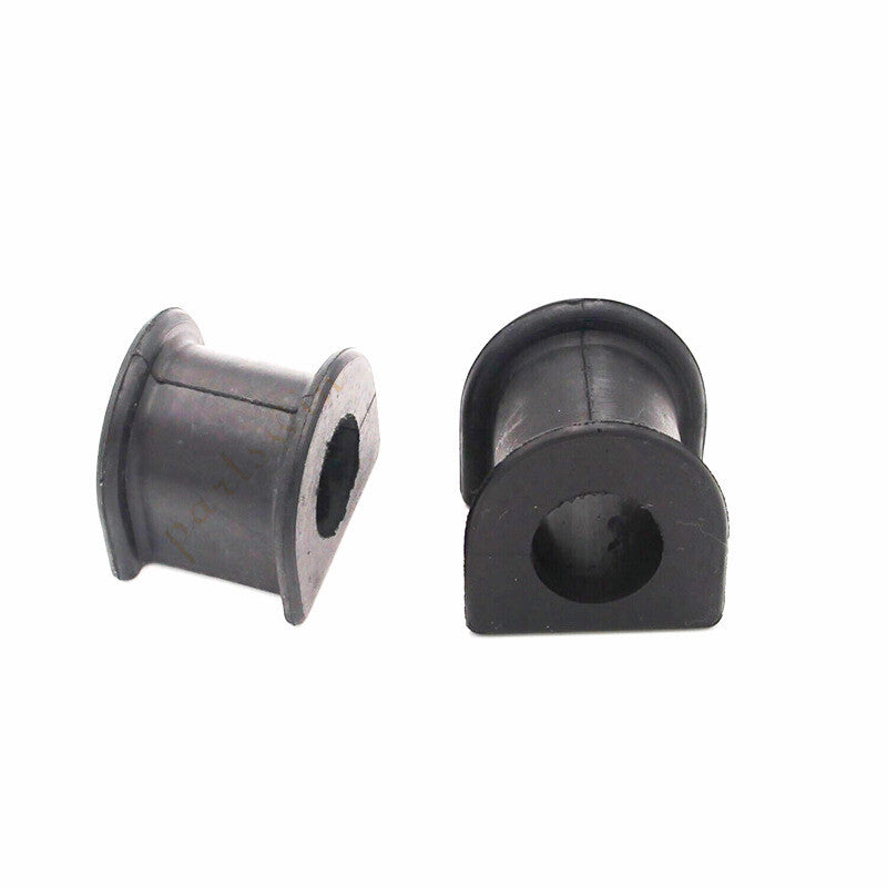 A pair of stabilizer front rocker arm bushings fit 2003-2013 Matrix 03-19 for Corolla