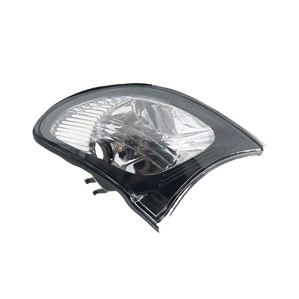 Front LH Left Side Corner Light Parking Lamp Fit For 3 Series E46 2002 to 2005