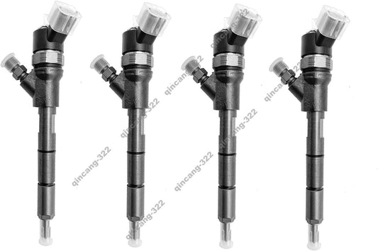 Fuel Injector 4955415 for QSB3.3 B3.3 Komatsu SAA4D95LE_5 Engine PC130-8