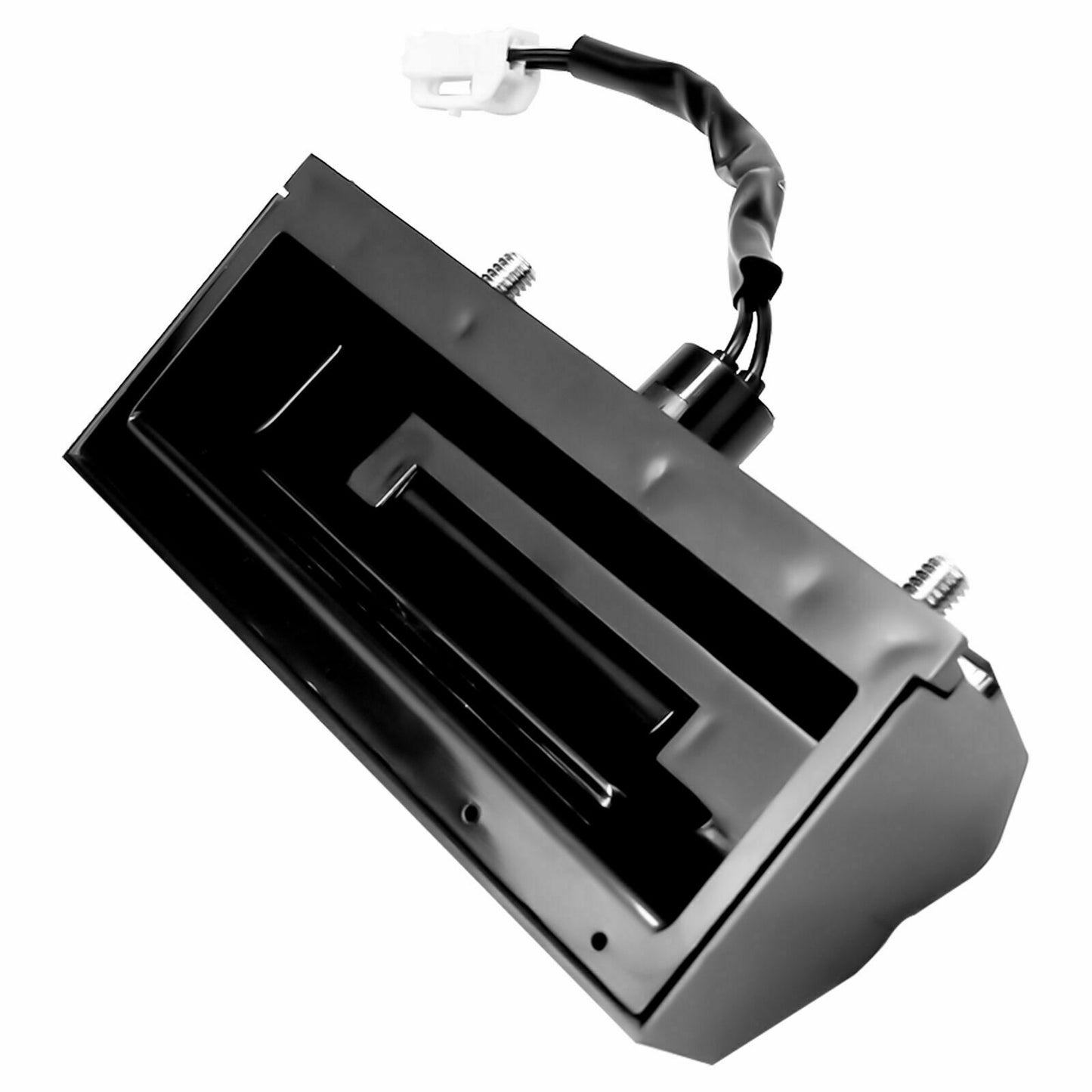 Suitable for 04-11 for Mitsubishi Endeavor tailgate lift latch release handle MR599766