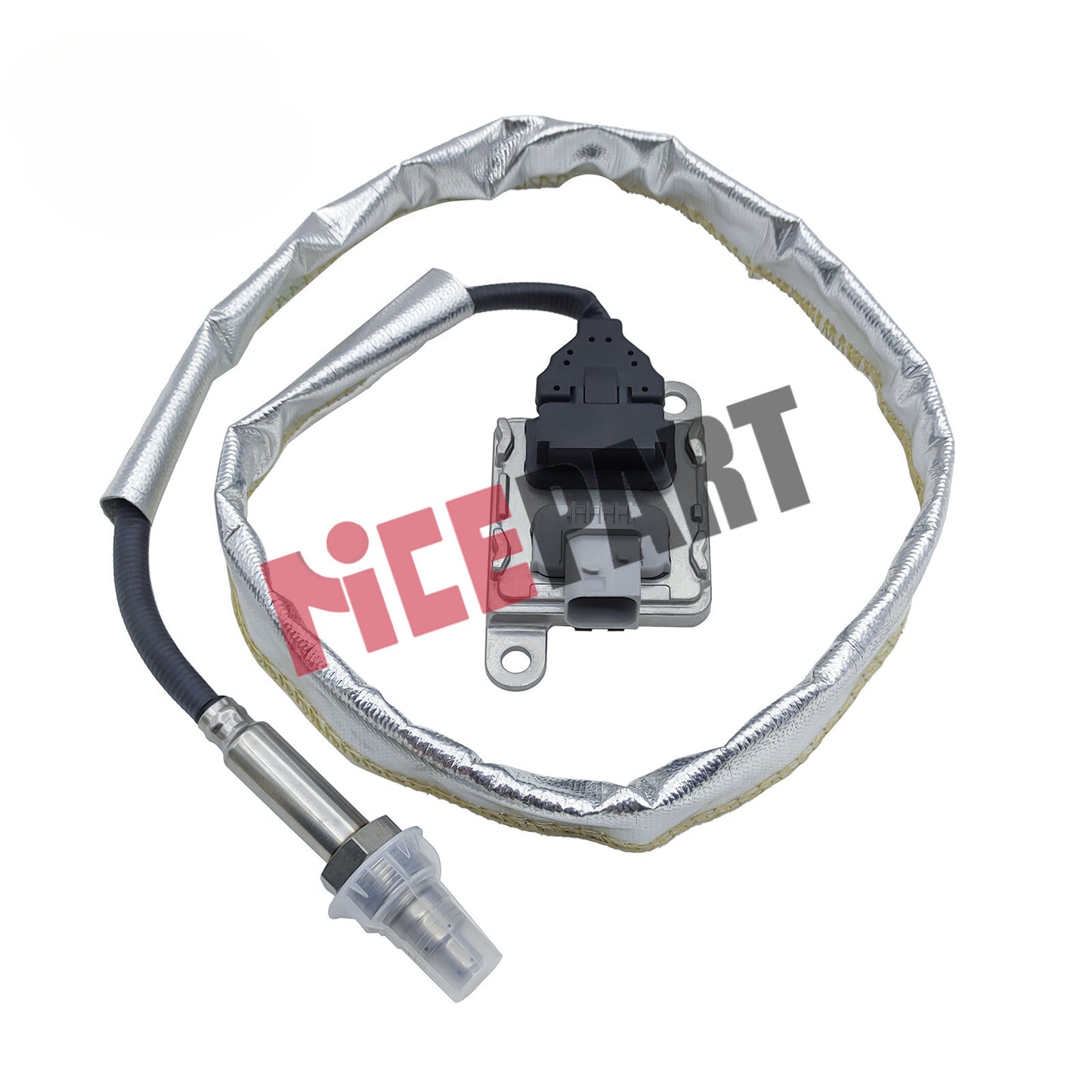 NOx Sensor 5295473 5295473RX Suitable Compatible for 6.7 liter ISB/QSB
