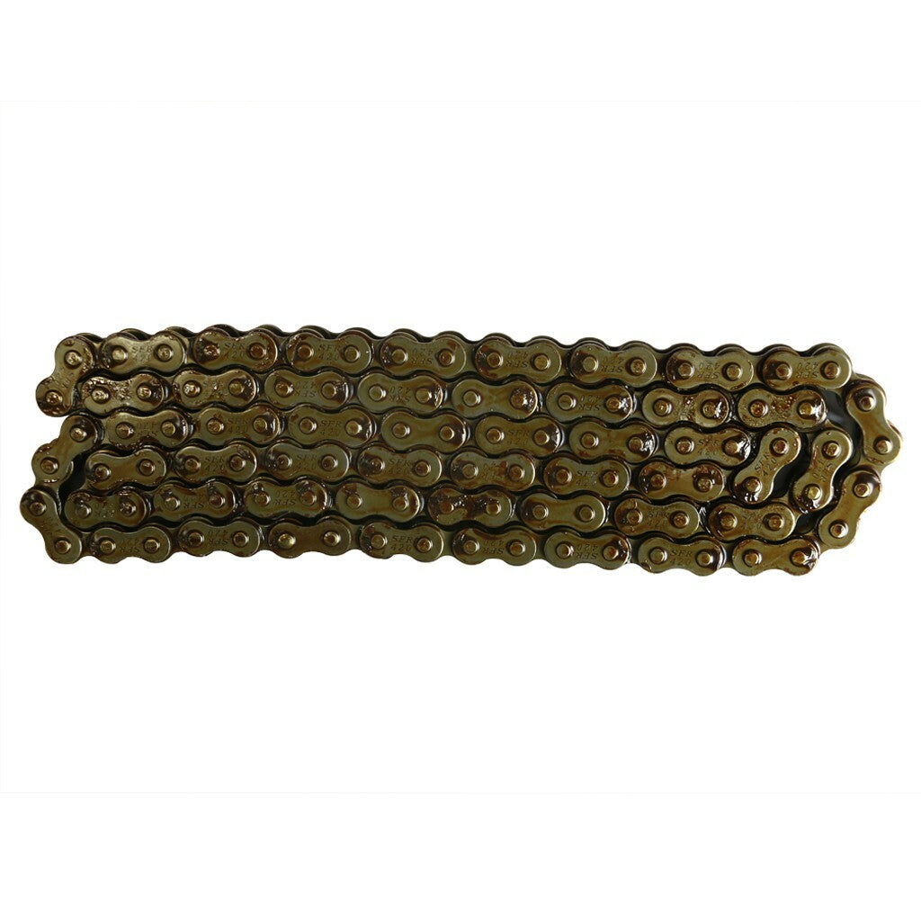 420 x 106 Link Drive Chain Dirt Pit Bicycle All-Terrain Bike Off-Road Bike Scooter Apollo Cooler 125cc