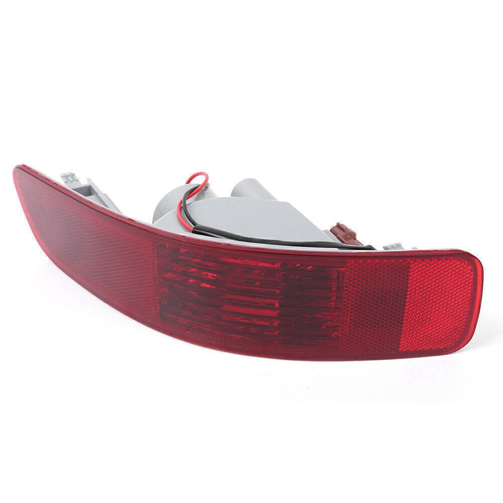 Fit for Mitsubishi Outlander 2007-2013 Rear Left Fog Light Lamp SL693-LH Plastic