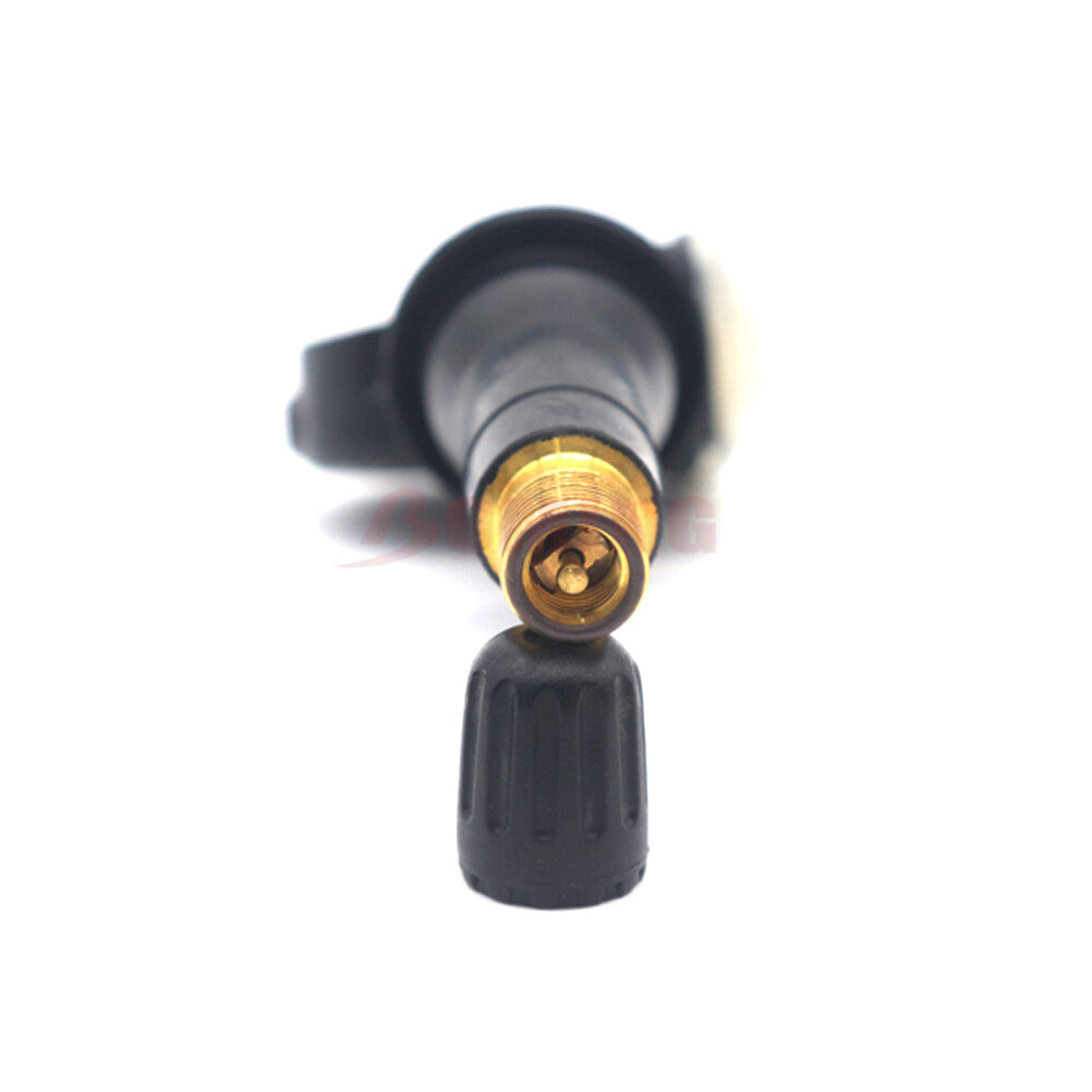 The all-new F2GT-1A180-AD is a tire pressure sensor for the for Ford for Mustang Edge Explorer 4x TPMS.