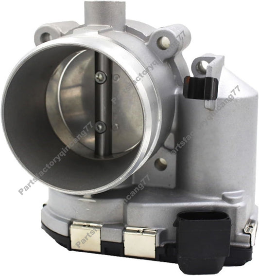 Throttle Body 0280750150 for 15 Can-Am Motorcycle Spyder F3S SE6