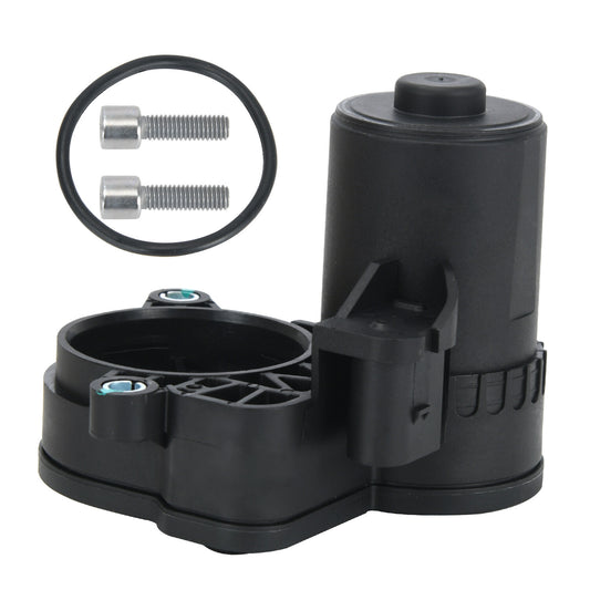 Rear Left Parking Brake Actuator for Land Rover Evoque Discovery Sport