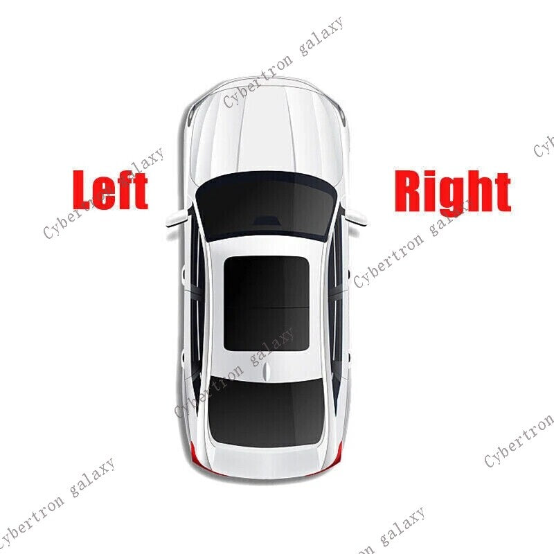 Right Side Headlight Turn Signal Light for Nissan X-Trail Xtrail T30 2001-2007