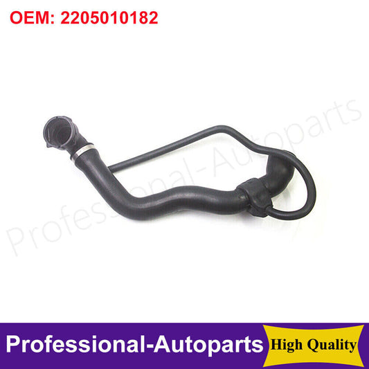 Radiator hoses suitable for Mercedes-Benz W215 W220 CL55 radiator hoses