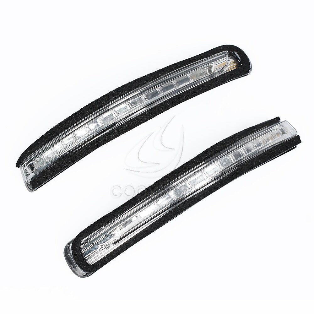Right Rearview Mirror turn Signal light Mirror Lamp for KIA Rio MK3 2012-2016