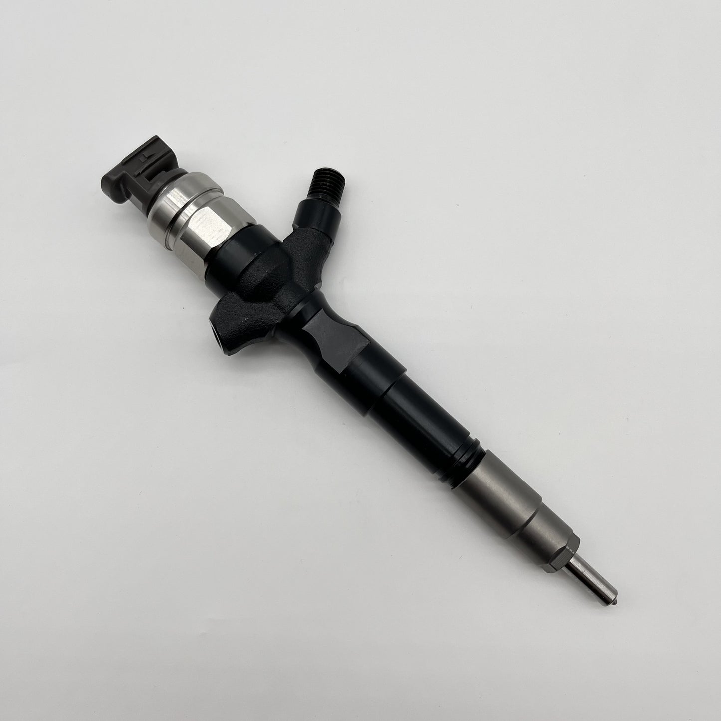 4X Common Rail Diesel Fuel injector 095000-7760 for Toyota Hiace Hilux Motor