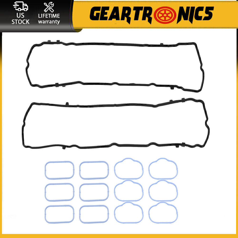 05184595AE Valve Cover Gasket Kits For 11-16 3.6L for Chrysler for Dodge for Jeep for Ram !