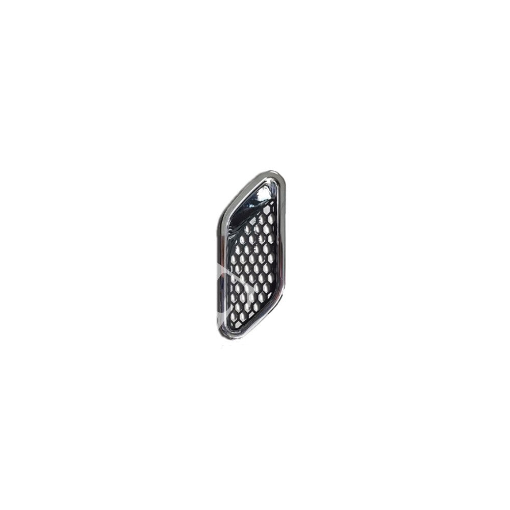for Maserati GT front side air vents, left side. equipment manufacturer: 68265400